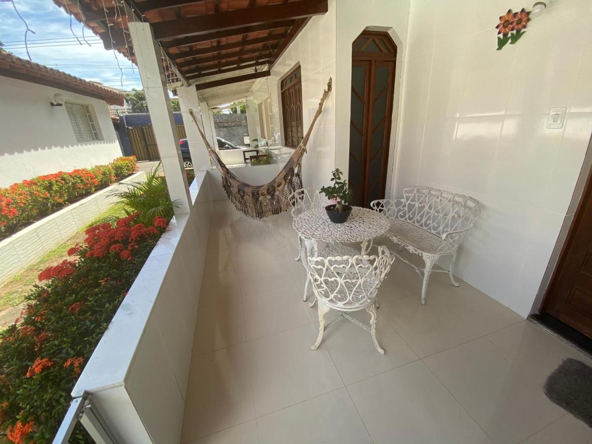 Casa 4/4(Amplos), Cond. fechado com piscina-150m2 Salvador Exterior foto