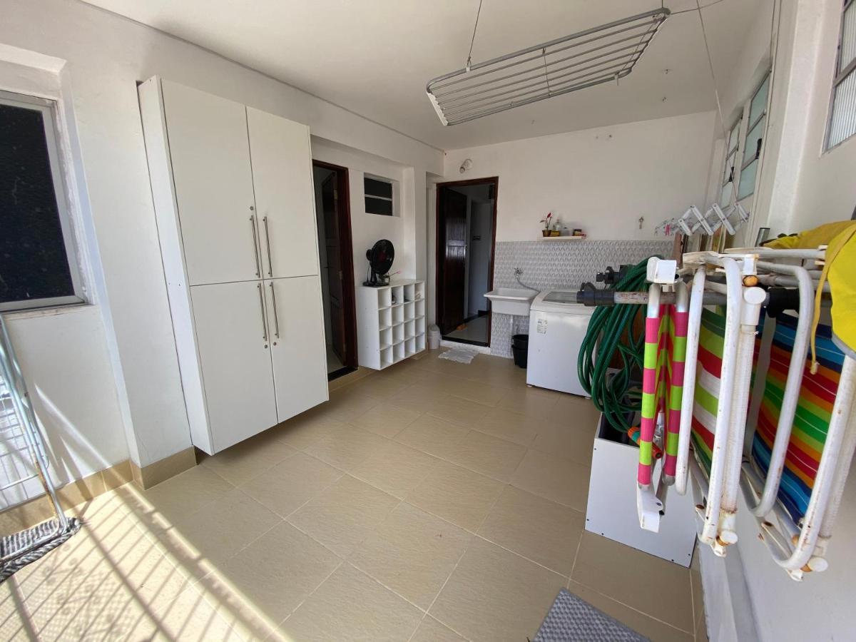 Casa 4/4(Amplos), Cond. fechado com piscina-150m2 Salvador Exterior foto