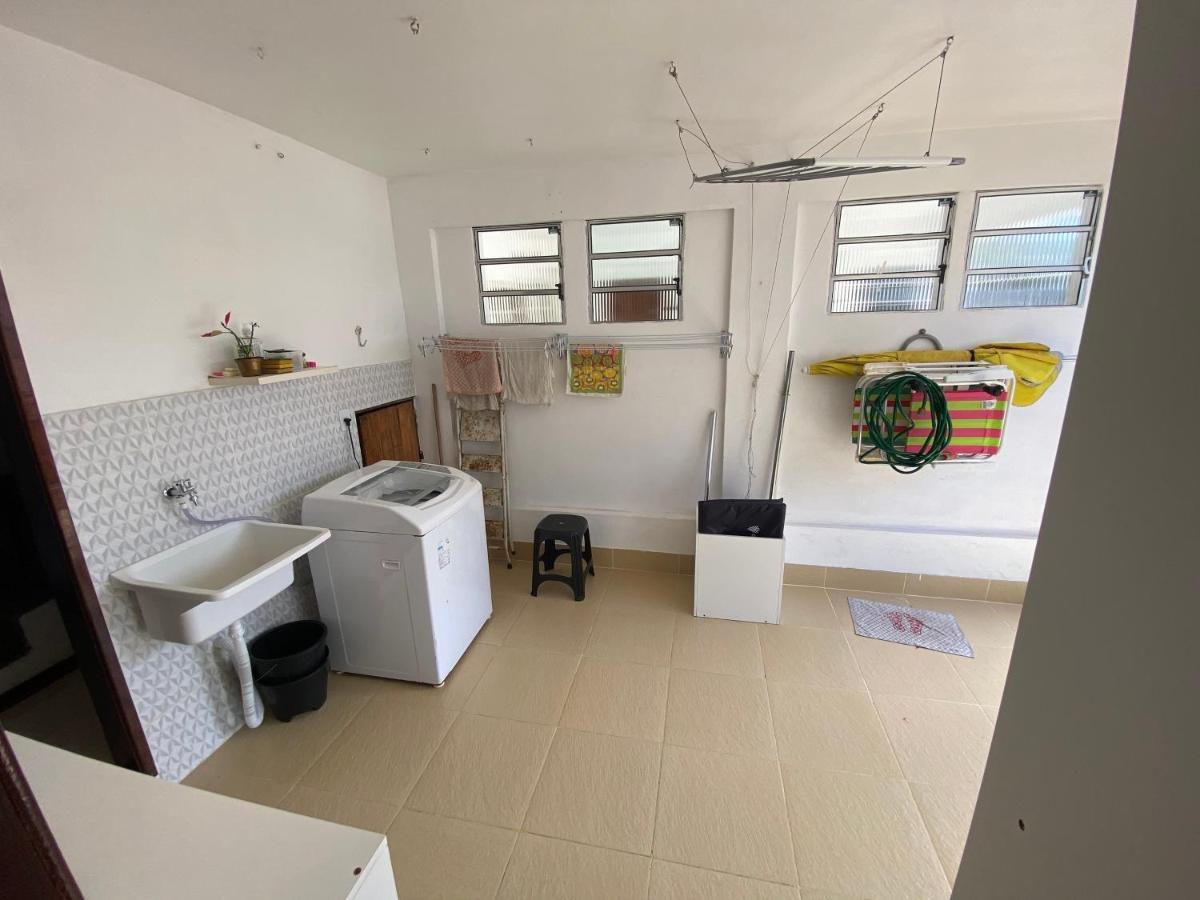 Casa 4/4(Amplos), Cond. fechado com piscina-150m2 Salvador Exterior foto