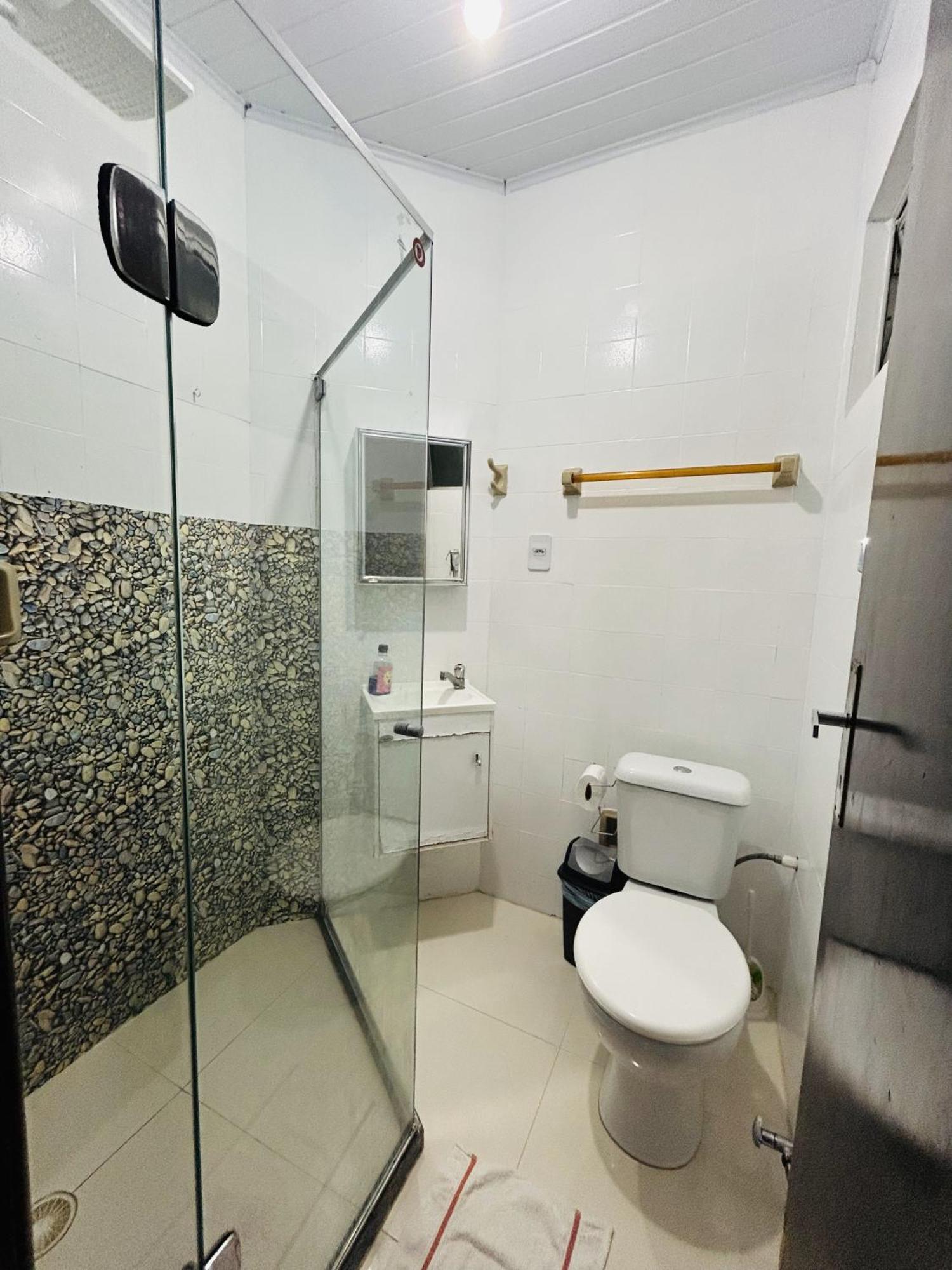 Casa 4/4(Amplos), Cond. fechado com piscina-150m2 Salvador Exterior foto