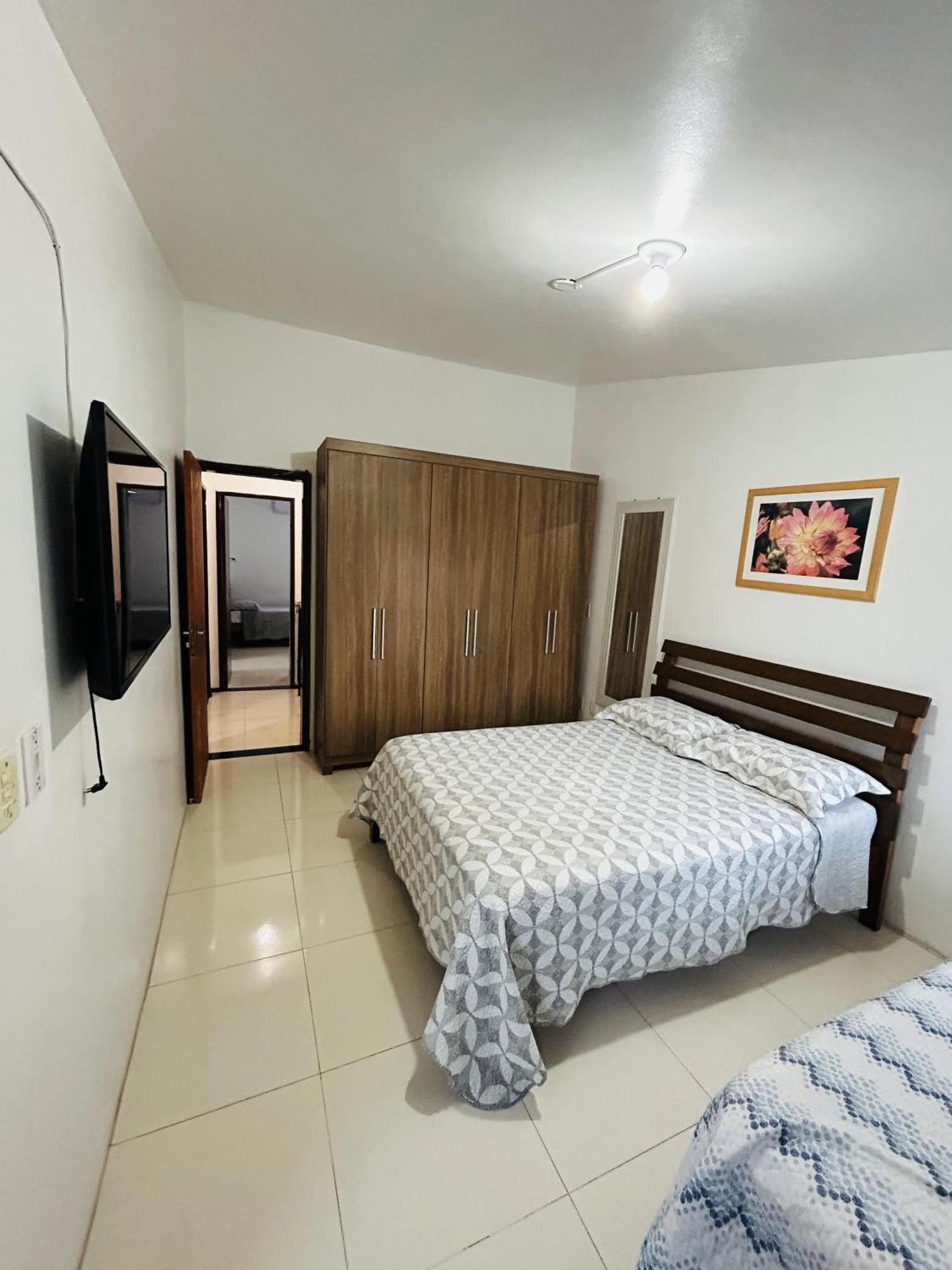Casa 4/4(Amplos), Cond. fechado com piscina-150m2 Salvador Exterior foto