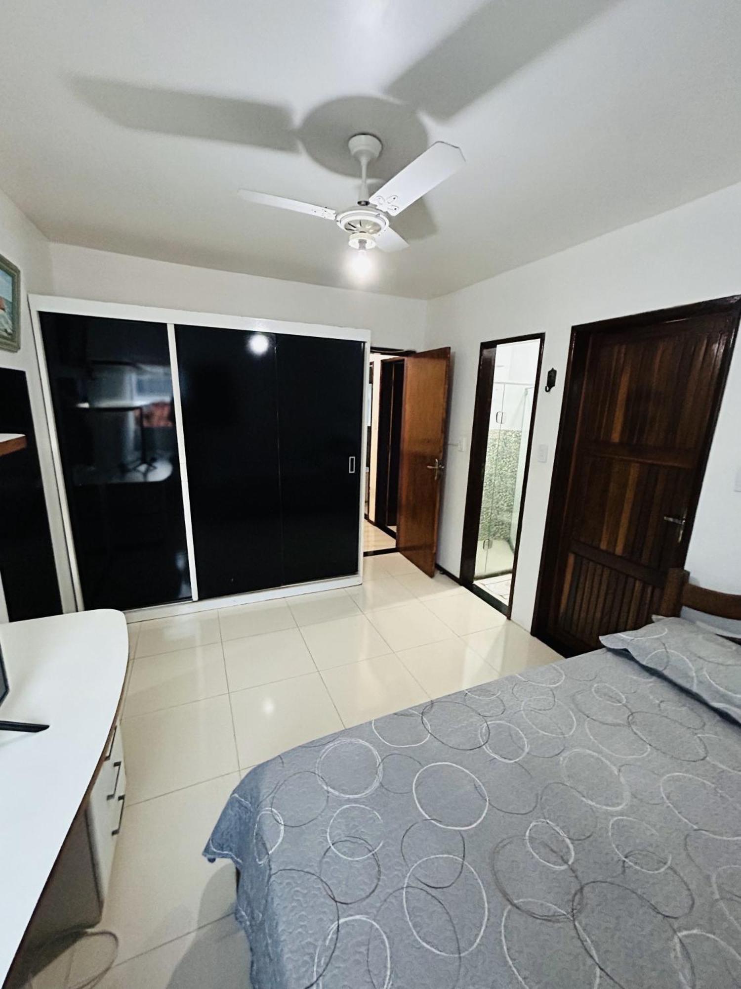 Casa 4/4(Amplos), Cond. fechado com piscina-150m2 Salvador Exterior foto